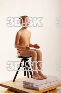 Sitting reference of Lon 0015